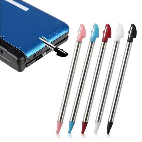 new 3ds pen|nintendo stylus for 3ds.